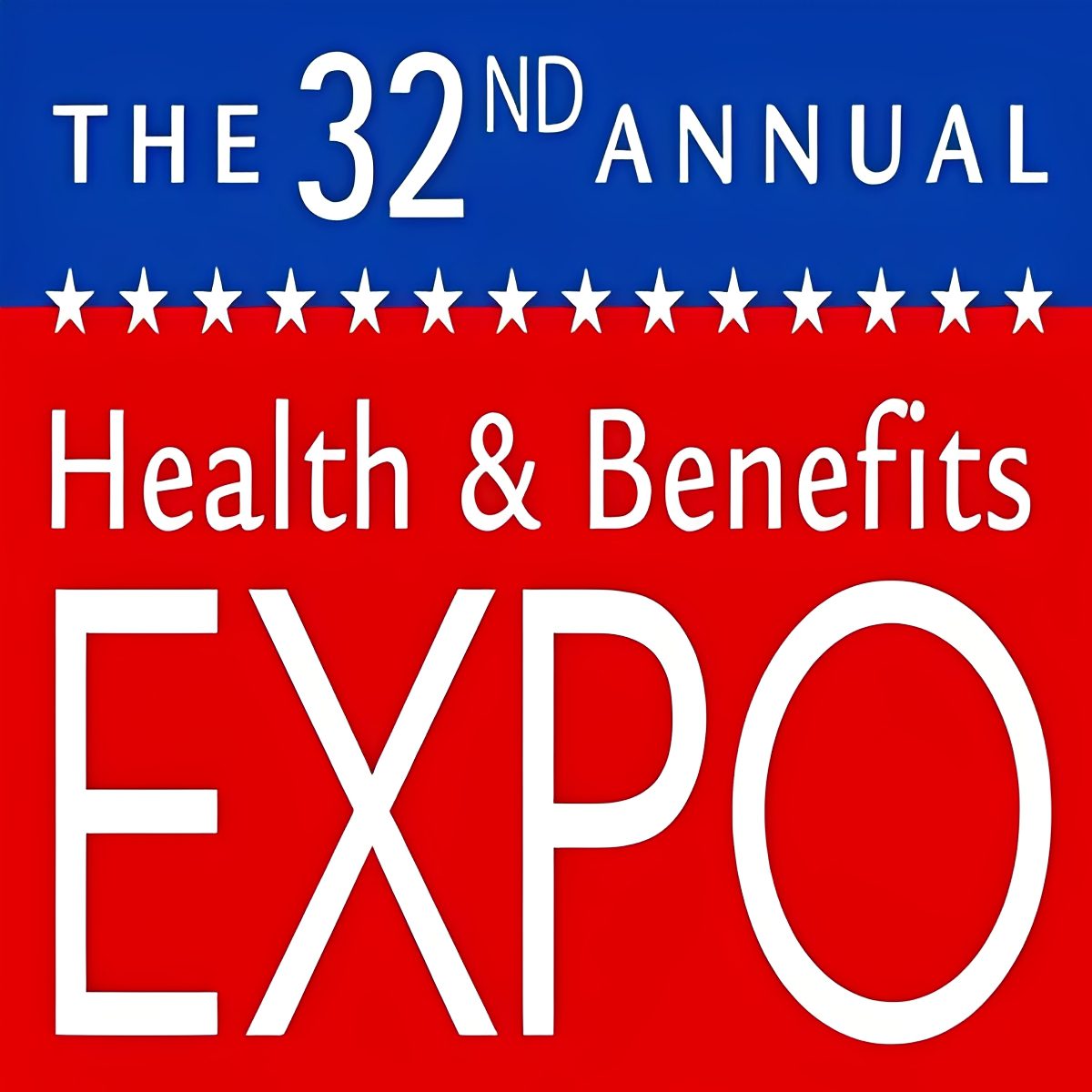32nd Annual Health and Benefits Expo