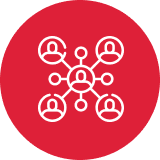 Connection Across the Work Ecosystem