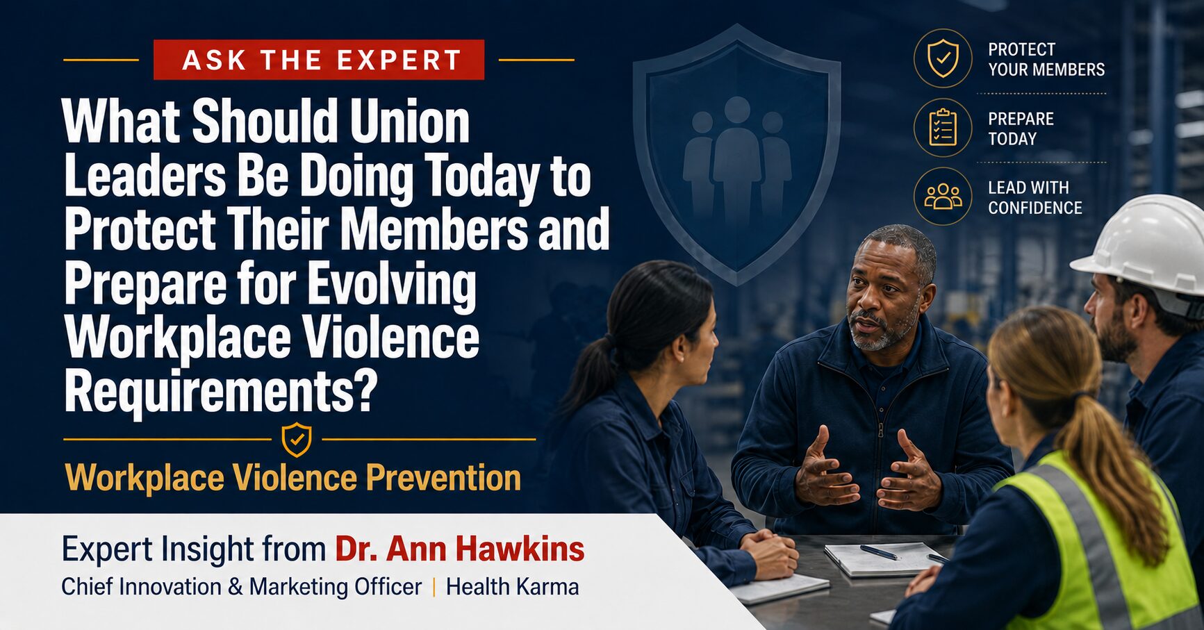 1 ask the expert cover image