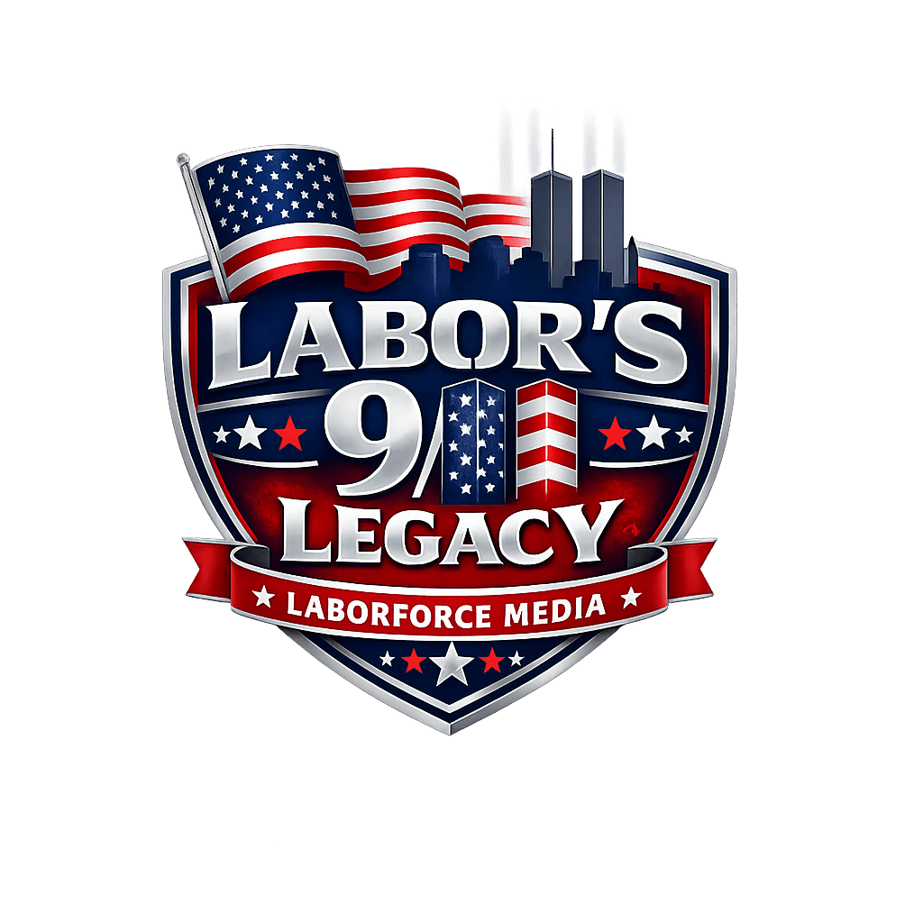 9.11 Logo