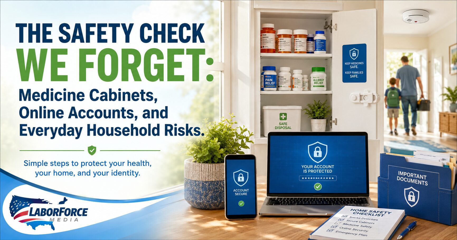 The Safety Check We Forget
