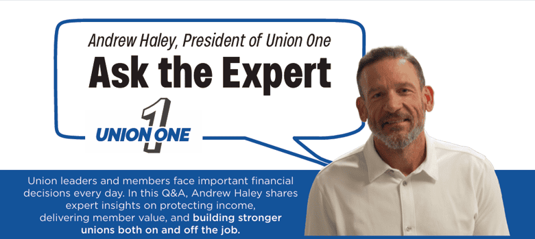 Ask the Expert 1 cover