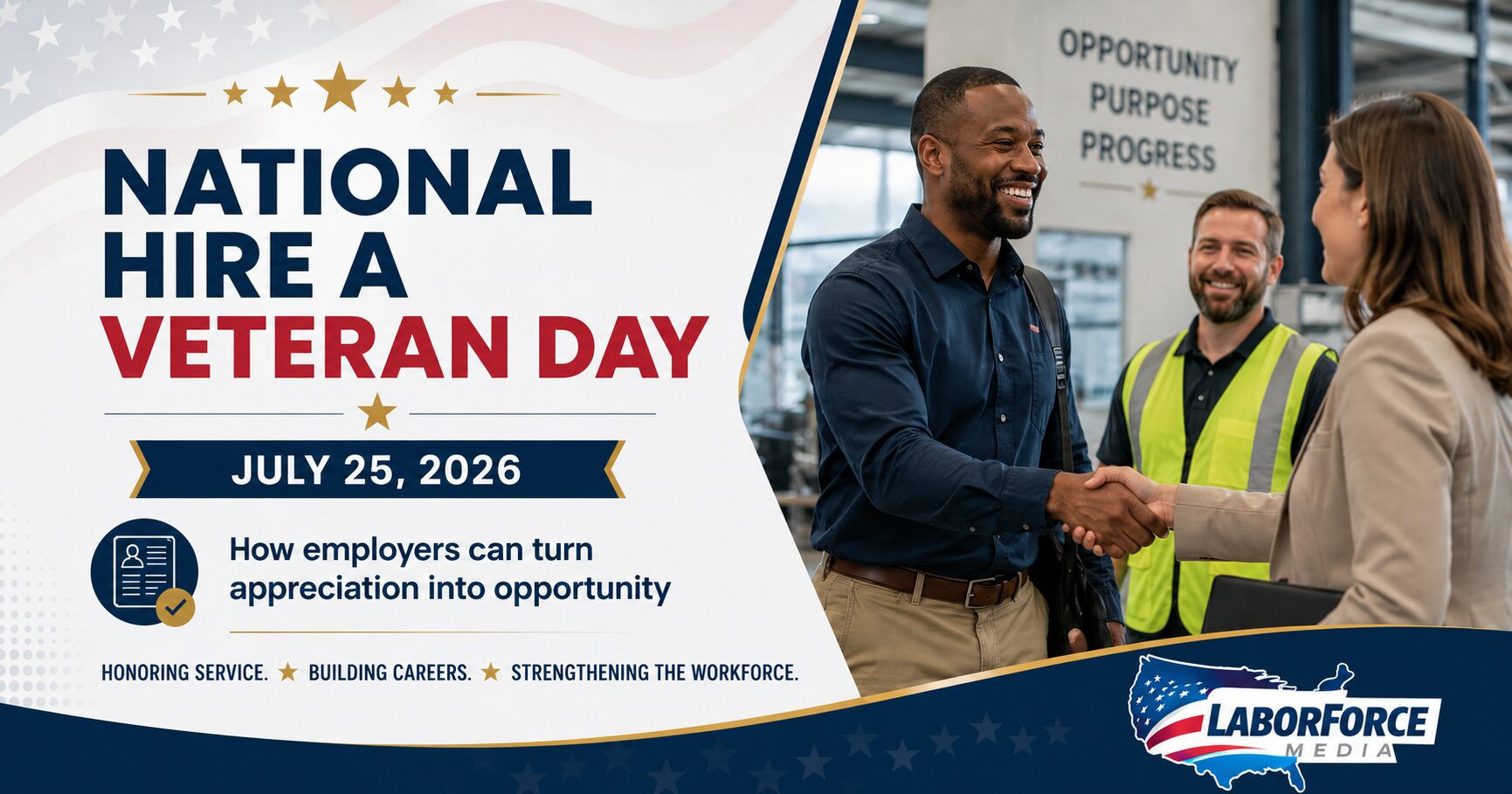 Hire a vet Day cover web article